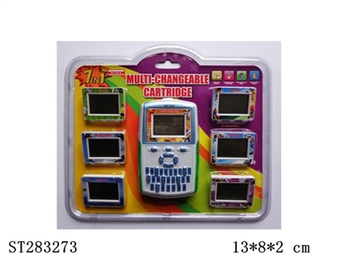 ELECTRONIC GAME - ST283273