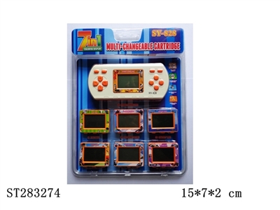 ELECTRONIC GAME - ST283274