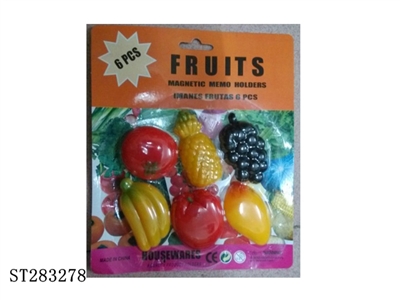 MAGNETIC FRUIT - ST283278