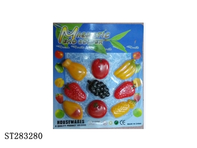 MAGNETIC FRUIT - ST283280