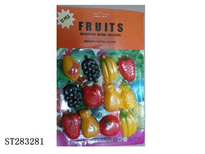 MAGNETIC FRUIT - ST283281