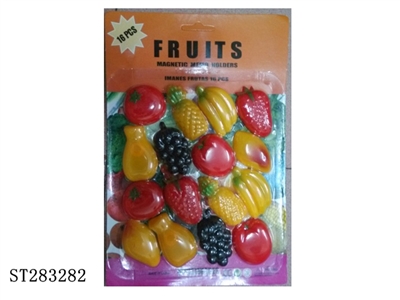 MAGNETIC FRUIT - ST283282