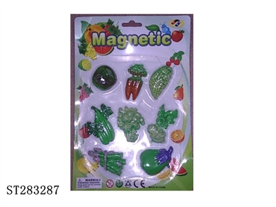 MAGNETIC GREENSTUFF - ST283287