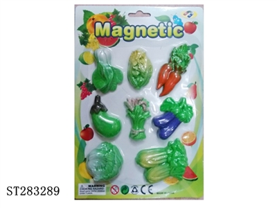 MAGNETIC GREENSTUFF - ST283289