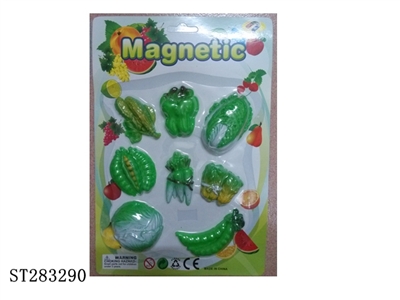 MAGNETIC GREENSTUFF - ST283290