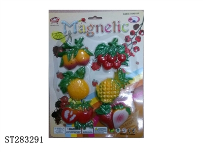 MAGNETIC FRUIT - ST283291