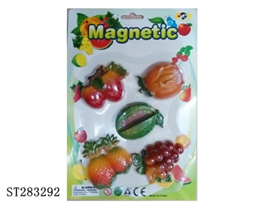 MAGNETIC FRUIT - ST283292