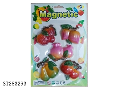 MAGNETIC FRUIT - ST283293