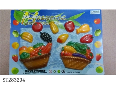 MAGNETIC FRUIT - ST283294