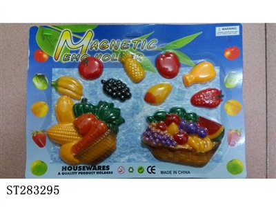 MAGNETIC FRUIT - ST283295