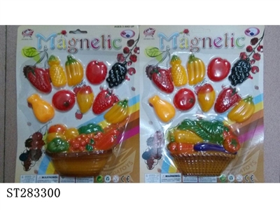 MAGNETIC FRUIT - ST283300