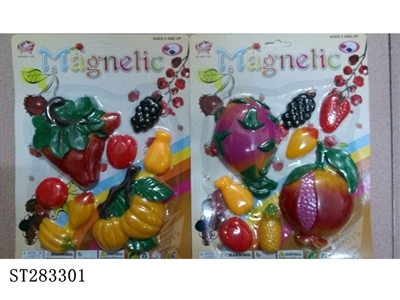 MAGNETIC FRUIT - ST283301