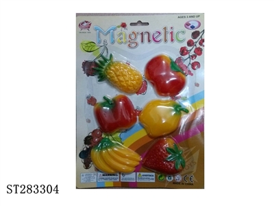 MAGNETIC FRUIT - ST283304