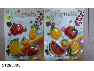 MAGNETIC FRUIT - ST283305