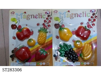 MAGNETIC FRUIT - ST283306