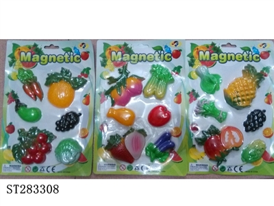 MAGNETIC FRUIT - ST283308
