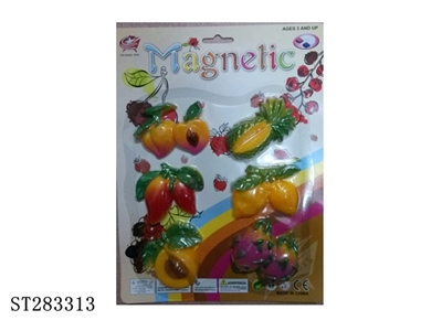 MAGNETIC FRUIT - ST283313