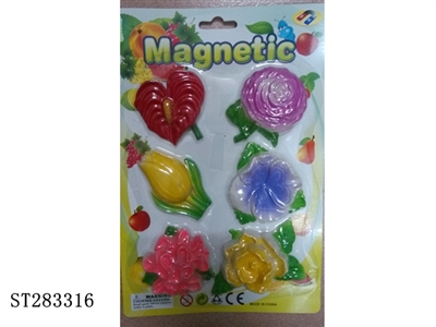 MAGNETIC TOYS - ST283316