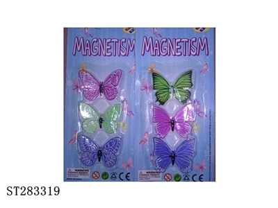 MAGNETIC TOYS - ST283319