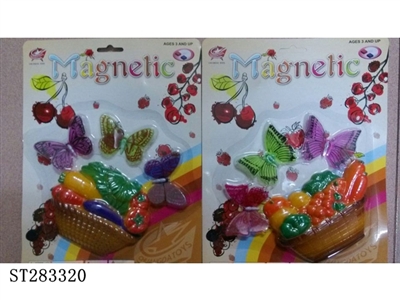 MAGNETIC TOYS - ST283320