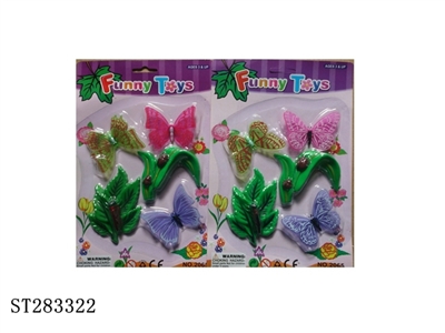 MAGNETIC TOYS - ST283322