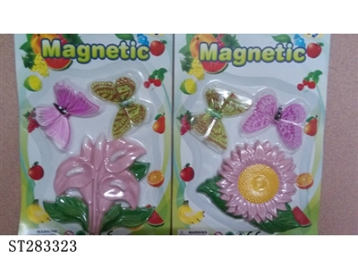 MAGNETIC TOYS - ST283323