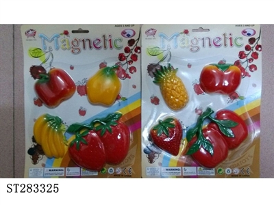 MAGNETIC TOYS - ST283325