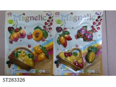 MAGNETIC TOYS - ST283326