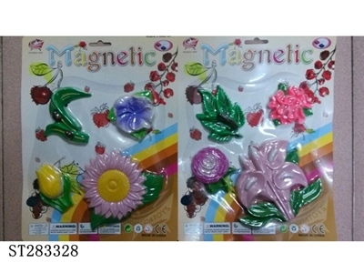 MAGNETIC TOYS - ST283328