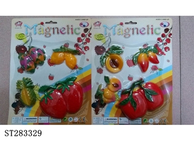 MAGNETIC TOYS - ST283329