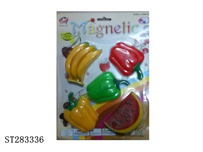 MAGNETIC TOYS - ST283336