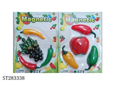 MAGNETIC TOYS - ST283338