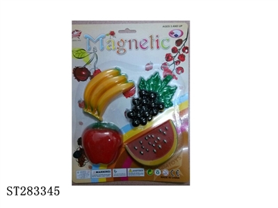 MAGNETIC FRUIT - ST283345