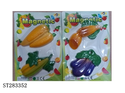 MAGNETIC FRUIT - ST283352