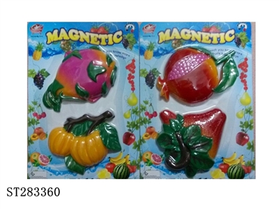 MAGNETIC FRUIT - ST283360