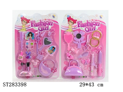 DECORATION SET - ST283398