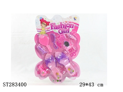 DECORATION SET - ST283400