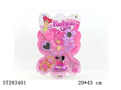 DECORATION SET - ST283401