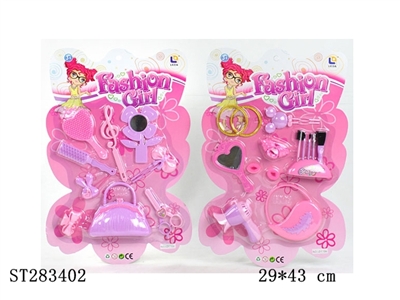 DECORATION SET - ST283402