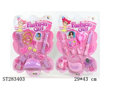 DECORATION SET - ST283403