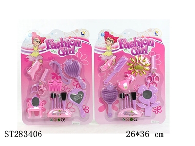 DECORATION SET - ST283406