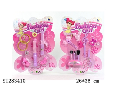 DECORATION SET - ST283410