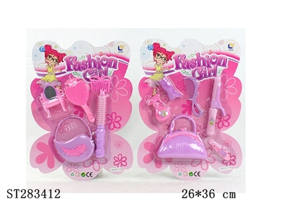 DECORATION SET - ST283412