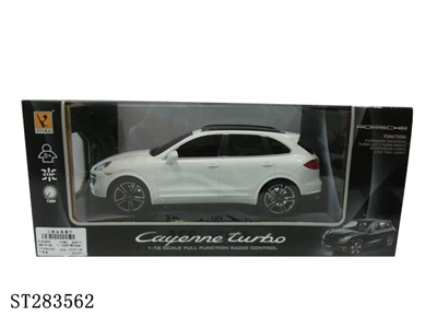 1:14  R/C CAR - ST283562