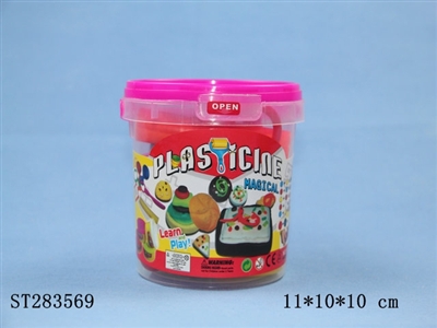 COLOUR DOUGH - ST283569