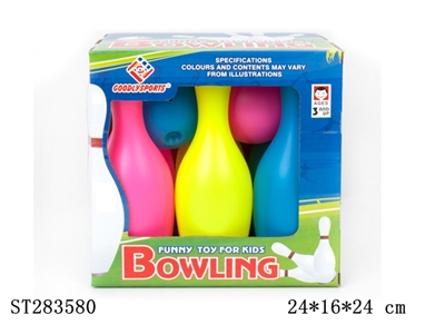 BOWLING - ST283580