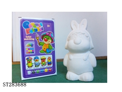 CERAMIC PAINTING - ST283688
