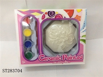 CERAMIC PAINTING - ST283704