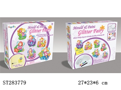 PLASTER PAINTING - ST283779