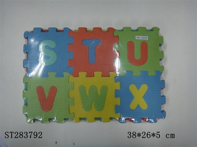 PUZZLE - ST283792
